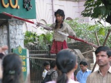 Отдых на Гоа