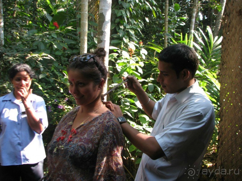 Отдых на Гоа