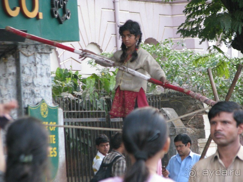 Отдых на Гоа