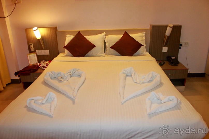 фото Colva Kinara