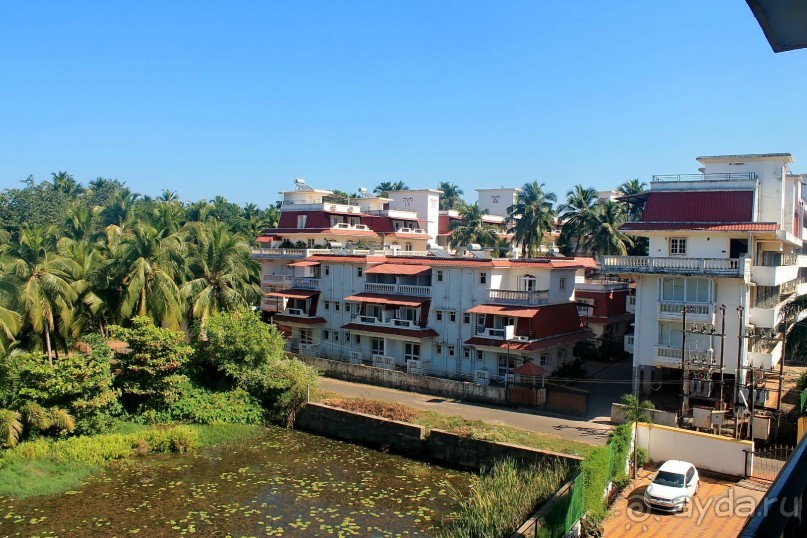 фото Colva Kinara