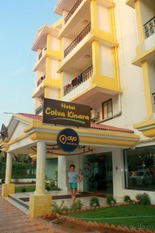 фото Colva Kinara