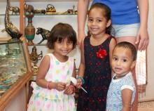 фото Colva Kinara