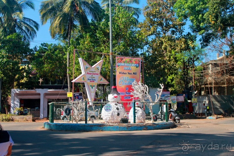 фото Colva Kinara