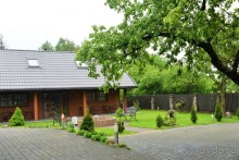 фото Trakaitis mini-hotel