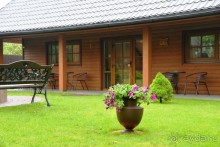 фото Trakaitis mini-hotel