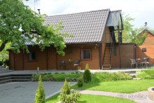 фото Trakaitis mini-hotel