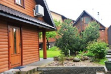 фото Trakaitis mini-hotel