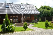 фото Trakaitis mini-hotel