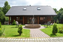 фото Trakaitis mini-hotel