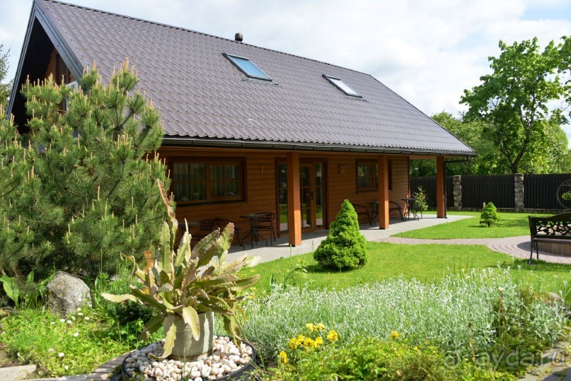 фото Trakaitis mini-hotel