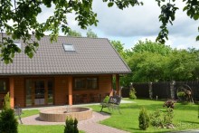 фото Trakaitis mini-hotel