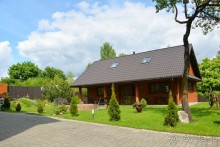 фото Trakaitis mini-hotel