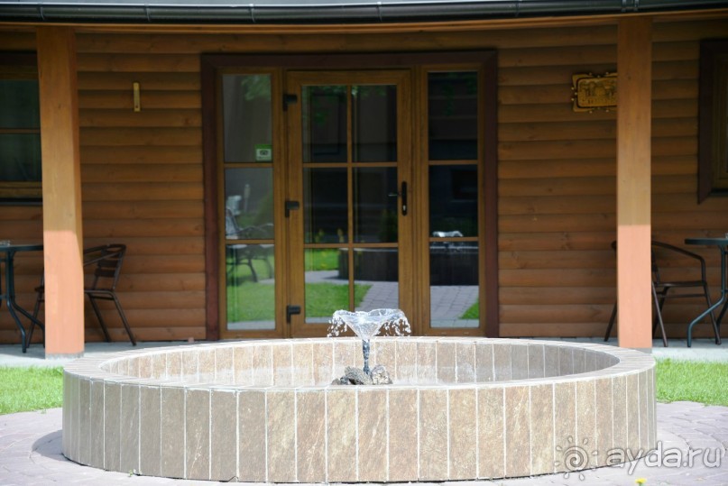 фото Trakaitis mini-hotel