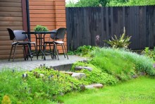 фото Trakaitis mini-hotel