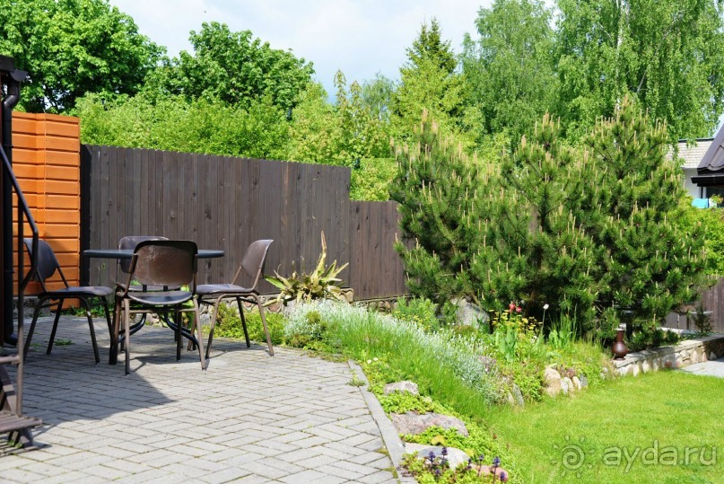 фото Trakaitis mini-hotel