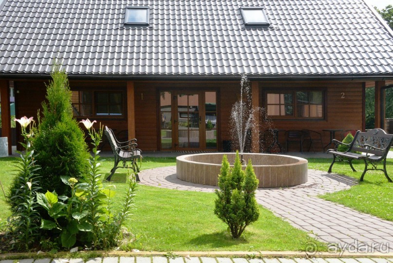 фото Trakaitis mini-hotel