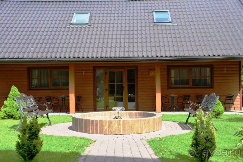 фото Trakaitis mini-hotel