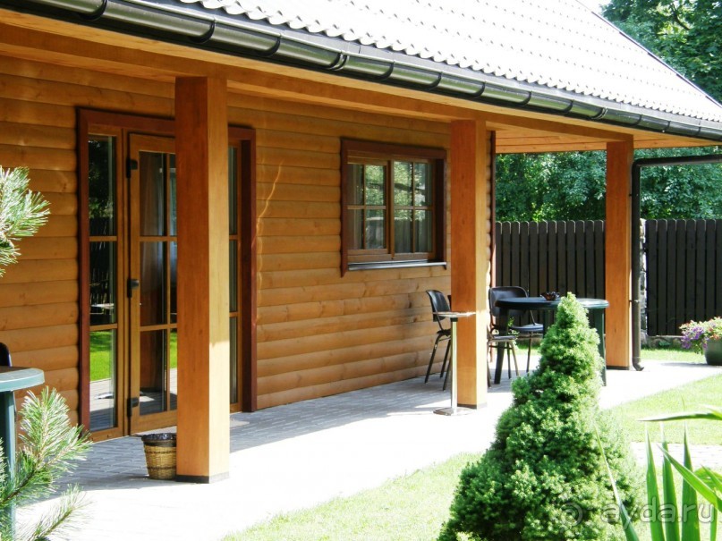 фото Trakaitis mini-hotel