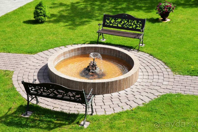 фото Trakaitis mini-hotel