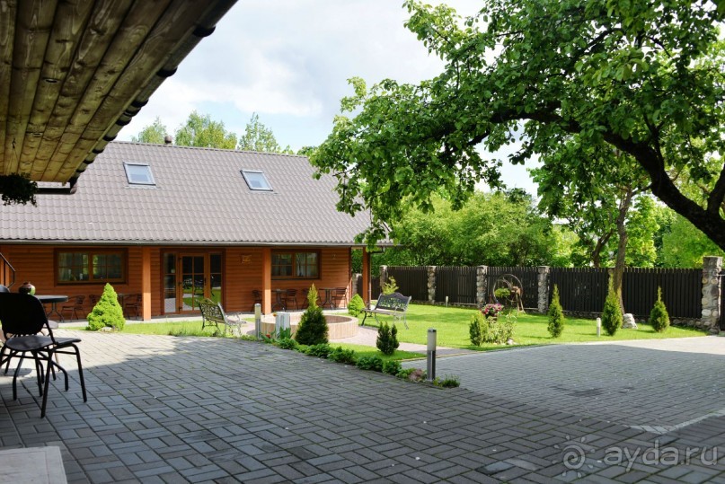 фото Тракая