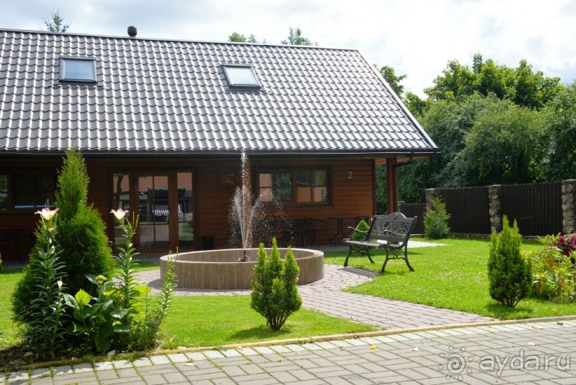 фото Тракая