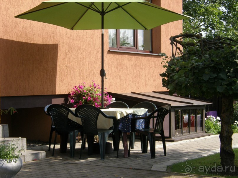 фото Trakaitis mini-hotel