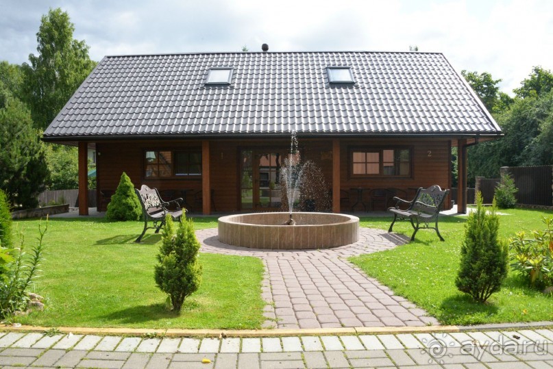 фото Тракая