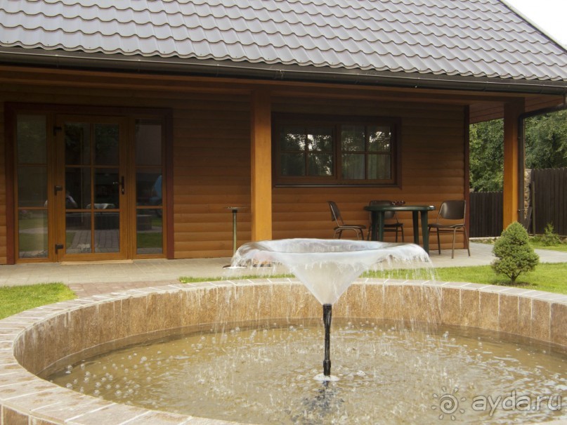 фото Trakaitis mini-hotel