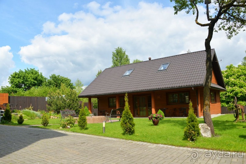 фото Тракая