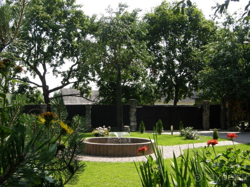 фото Trakaitis mini-hotel