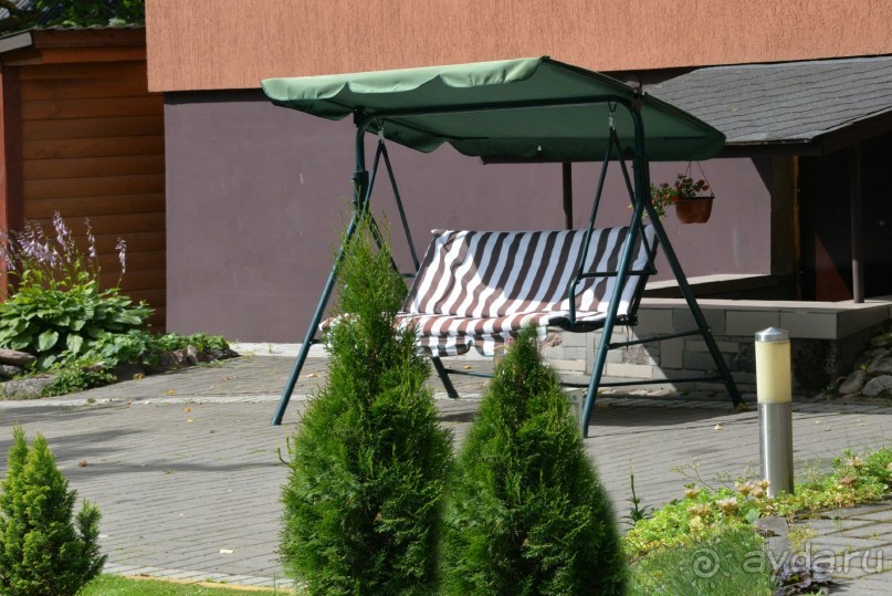 фото Trakaitis mini-hotel