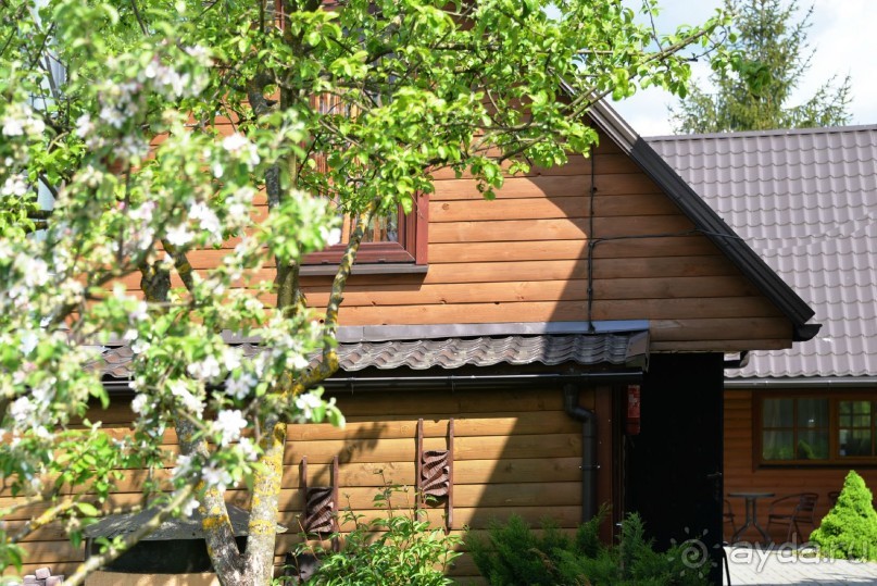 фото Trakaitis mini-hotel