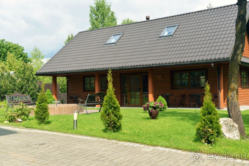 фото Тракая