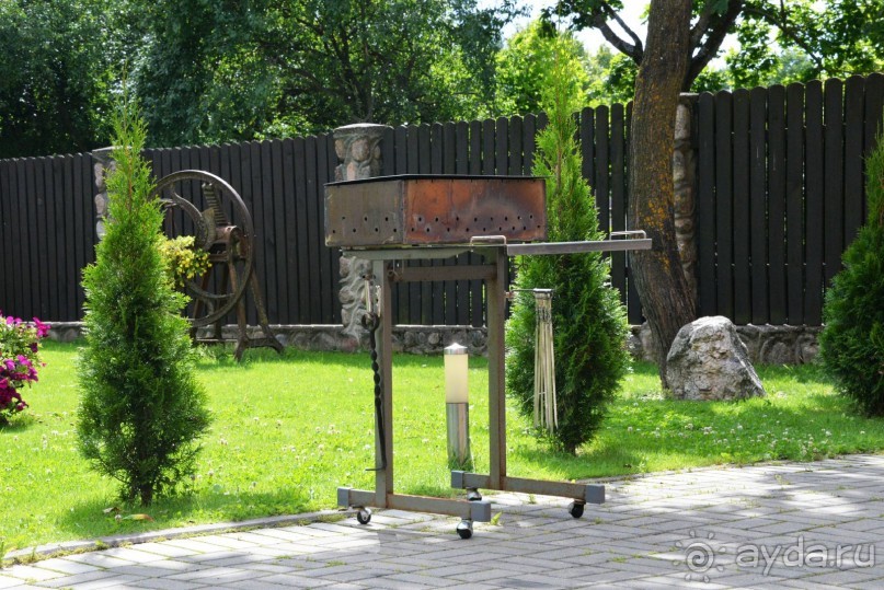 фото Тракая