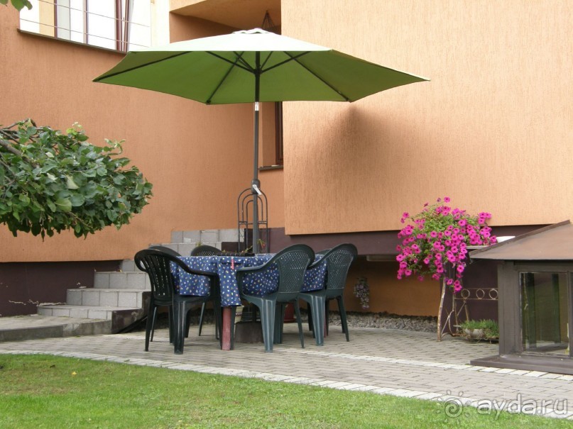 фото Trakaitis mini-hotel