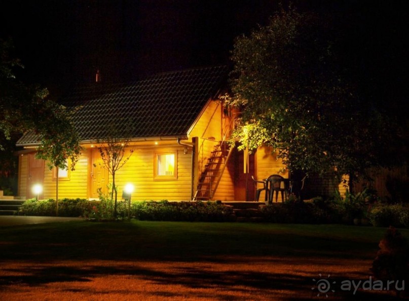 фото Trakaitis mini-hotel