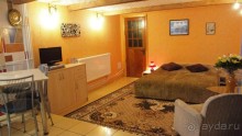 фото Trakaitis mini-hotel