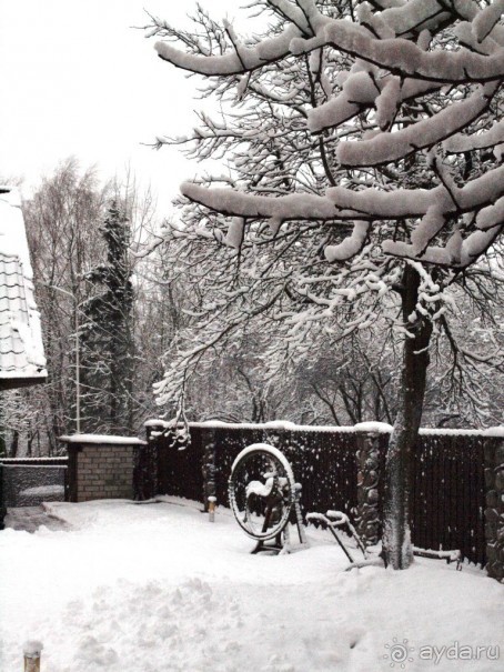 фото Trakaitis mini-hotel