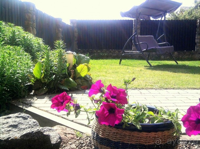 фото Trakaitis mini-hotel