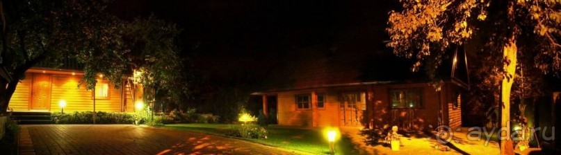 фото Trakaitis mini-hotel