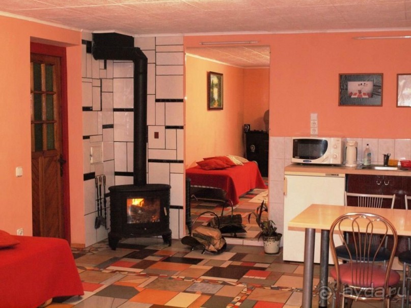 фото Trakaitis mini-hotel