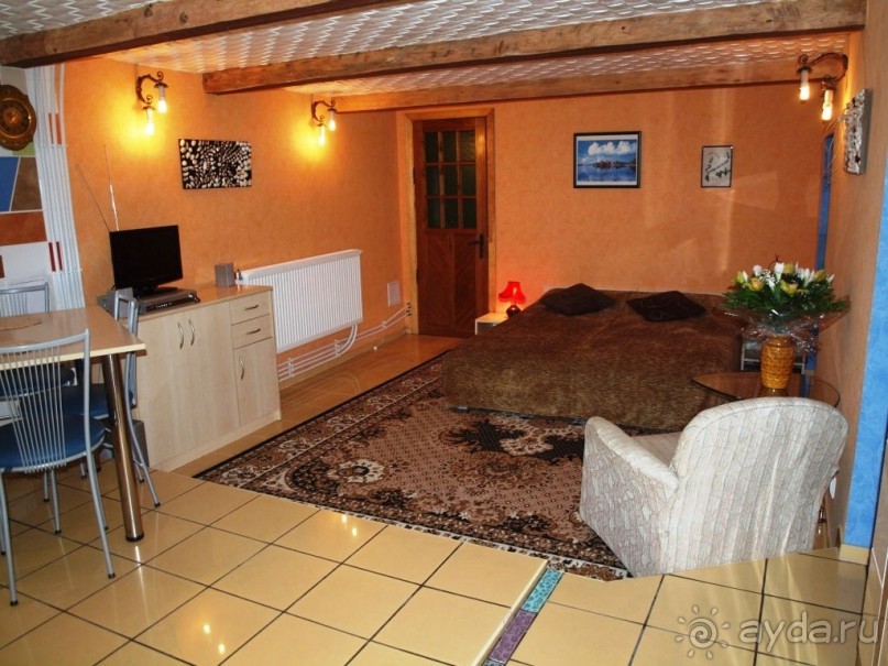 фото Trakaitis mini-hotel