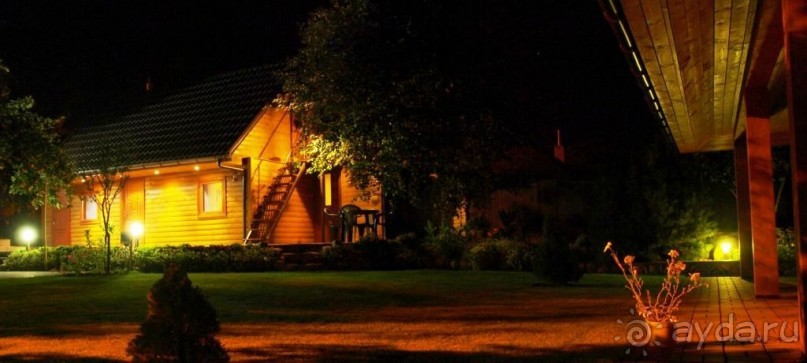 фото Trakaitis mini-hotel