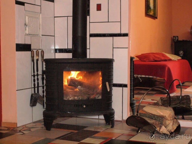 фото Trakaitis mini-hotel