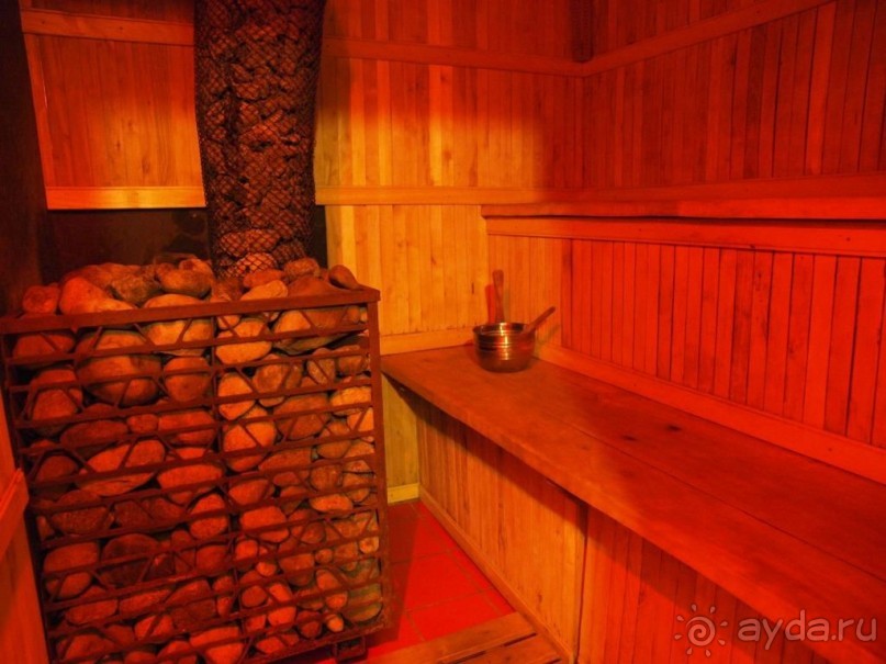 фото Trakaitis mini-hotel