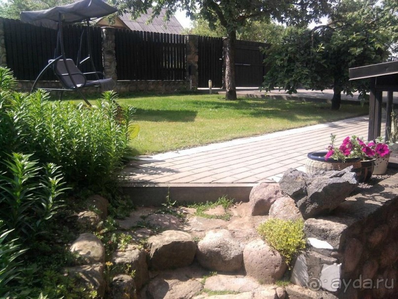 фото Trakaitis mini-hotel