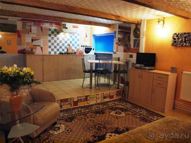 фото Trakaitis mini-hotel