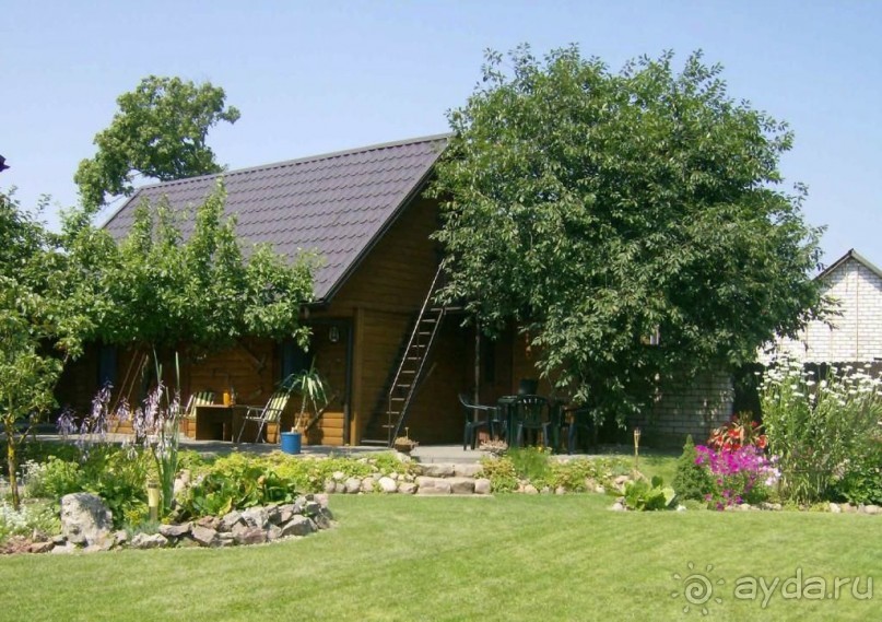 фото Trakaitis mini-hotel