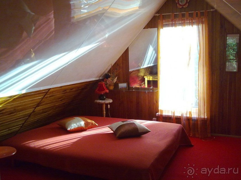 фото Trakaitis mini-hotel